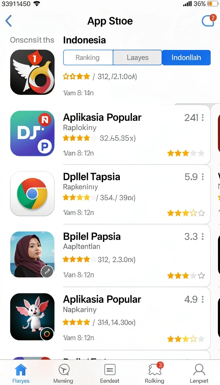 Review Aplikasi istana338 Versi Terbaru