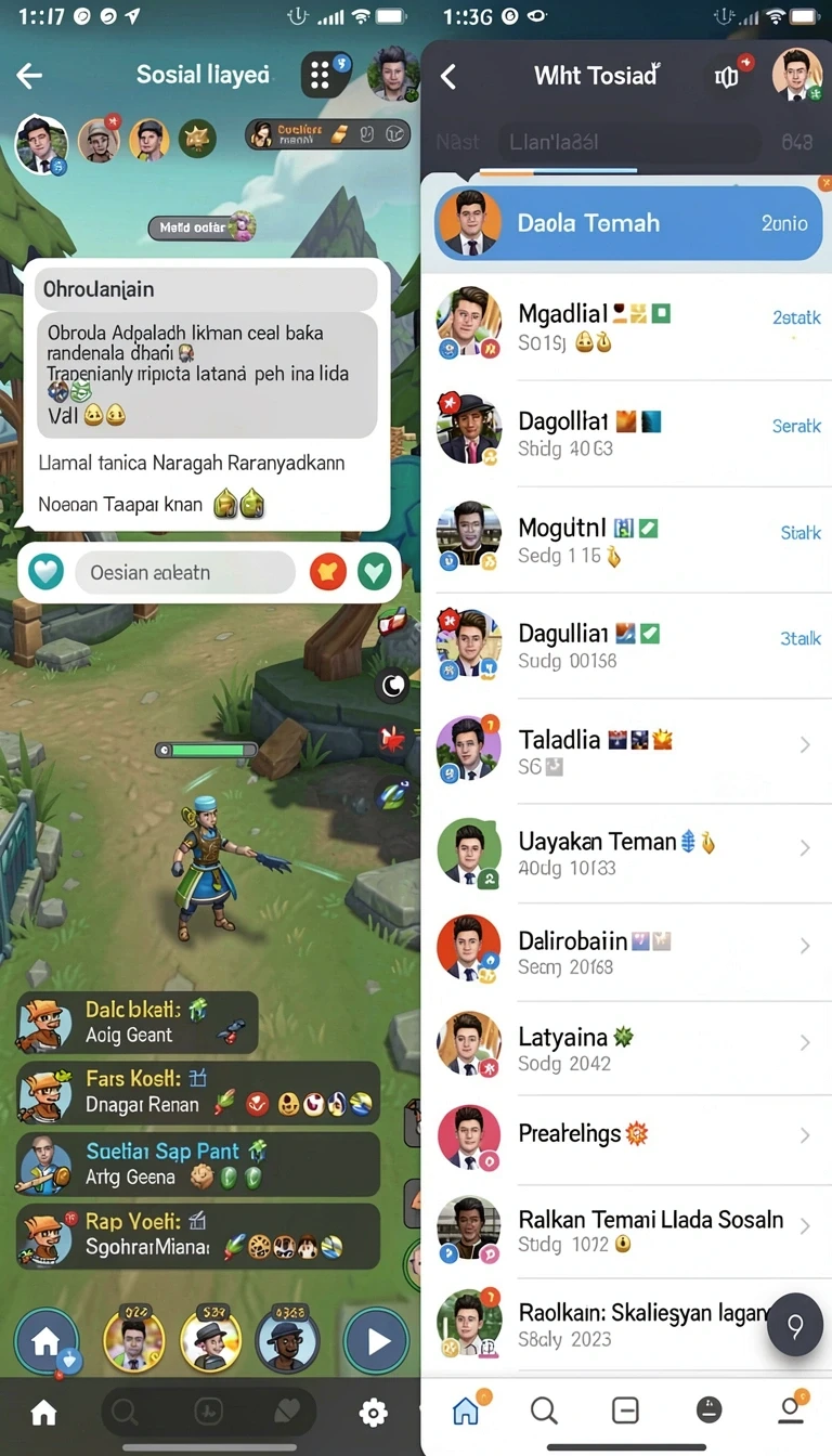 Download rezixo APK untuk Android